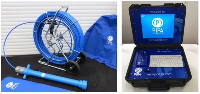 Hydrocam-100m