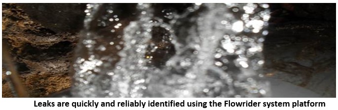 leaks-identify