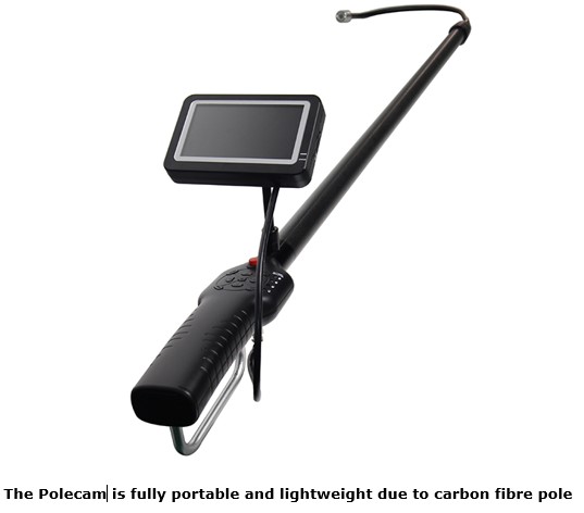 polecam