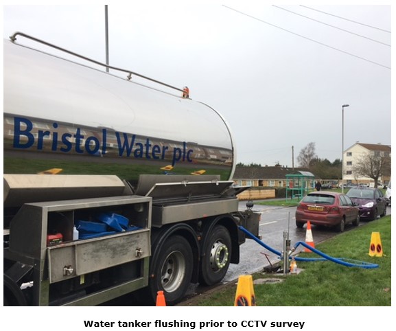 water-tanker
