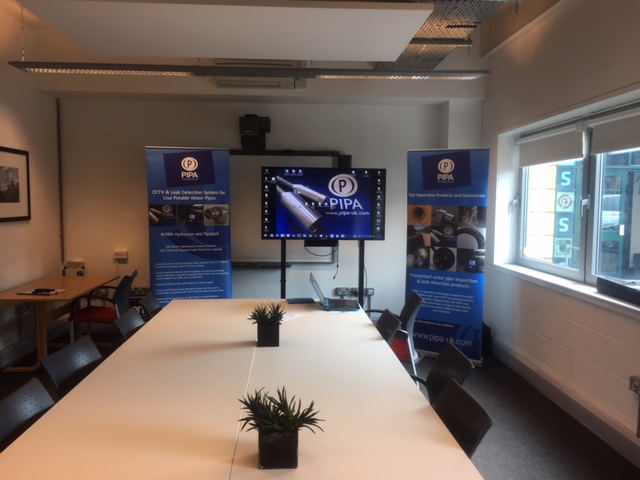 pipa meeting room